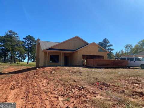 1509 Cabin Creek, Griffin, GA 30223