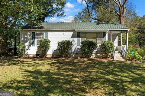 3589 Orchard, Decatur, GA 30032