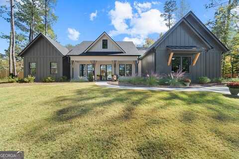 101 Waters Edge, Milledgeville, GA 31061