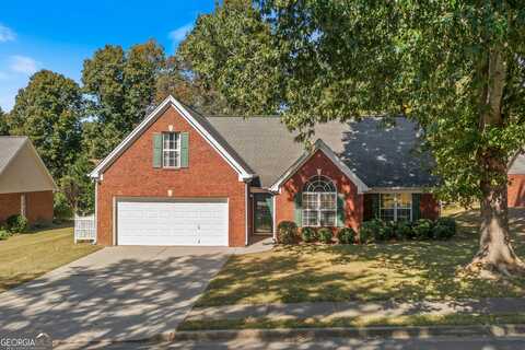 3540 Rivers End, Buford, GA 30519