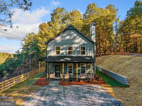 1409b Foxhound, Ranger, GA 30734