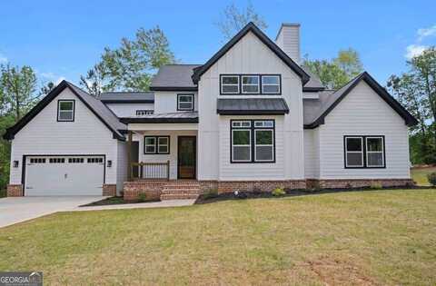 256 Ward Mountain, Kingston, GA 30145