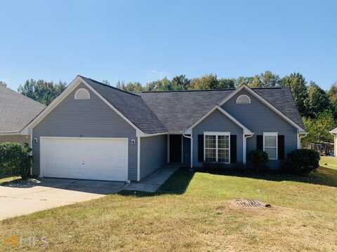 95 Margaret, Hogansville, GA 30230