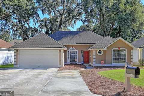 21 Highpoint, Savannah, GA 31410