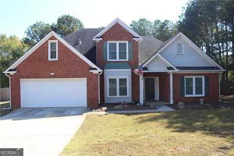 2905 Windsong Park, Dacula, GA 30019