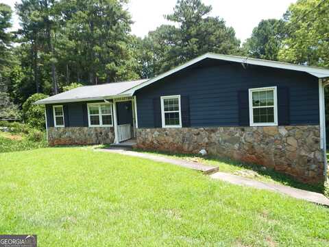 1176 Golden, Lilburn, GA 30047