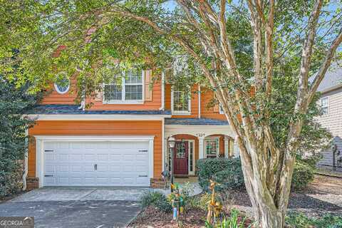 1259 Crescentwood, Decatur, GA 30032