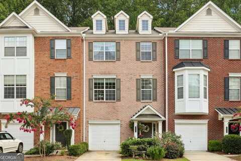 610 Pember, Atlanta, GA 30350