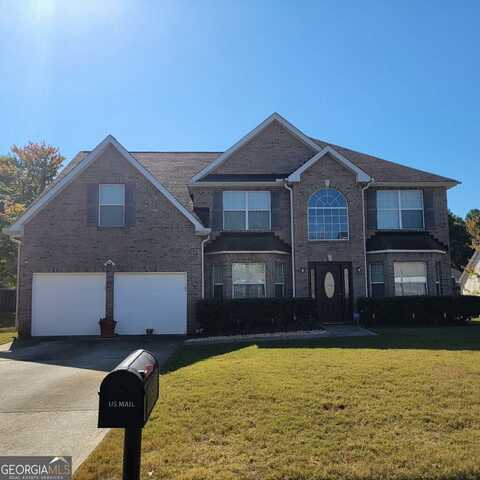 1217 Crossbow Terrace, Hampton, GA 30228