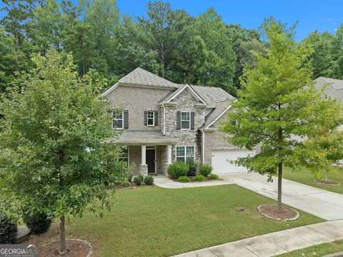 5951 Wolf Creek, Atlanta, GA 30349