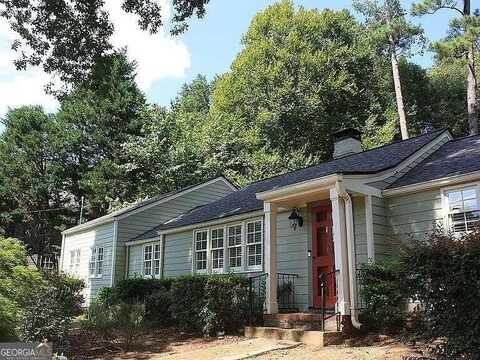 36 Arden, Atlanta, GA 30342