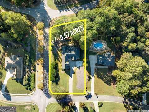 4301 Marble Arch, Flowery Branch, GA 30542