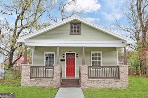 922 W 42Nd, Savannah, GA 31415