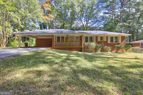 3509 New Macland, Powder Springs, GA 30127