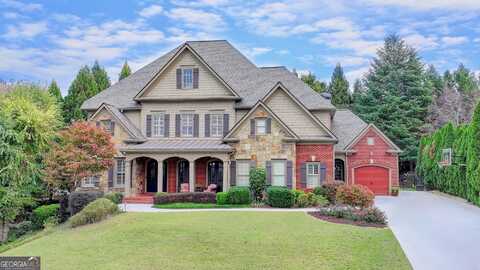 8540 Prairie Dunes, Duluth, GA 30097