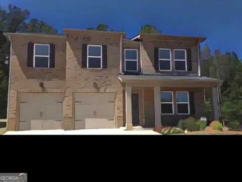 5337 Tolar, South Fulton, GA 30213