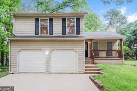 732 Jockey, Auburn, GA 30011