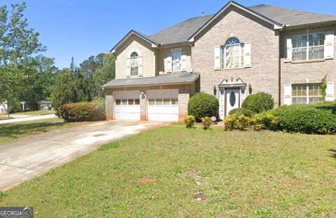 4057 Stonington, Ellenwood, GA 30294