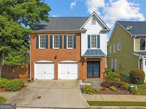 6065 Hunter Hall, Norcross, GA 30071