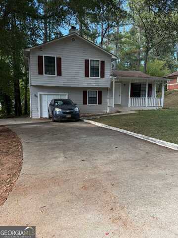 4575 Shelley, Lilburn, GA 30047