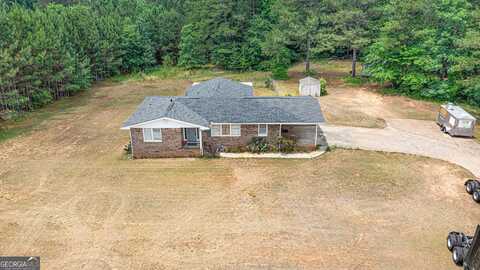 409 N Green, Mcdonough, GA 30252