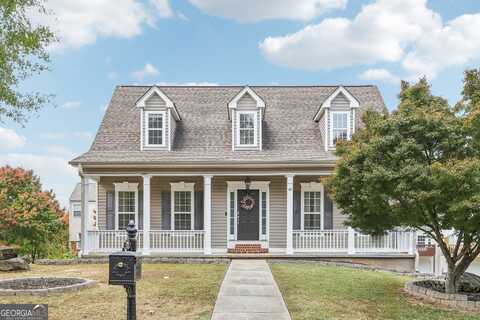 49 High Point, Newnan, GA 30265