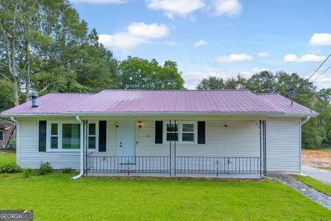 316 Davis, Toccoa, GA 30577