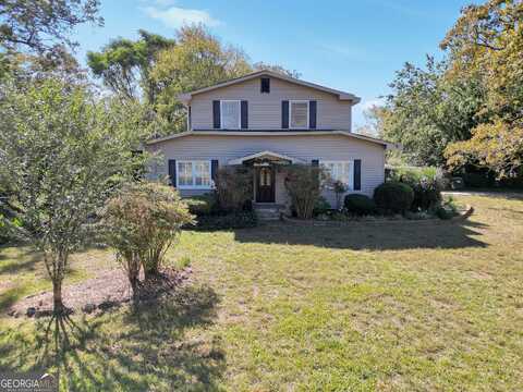 341 Fox, Griffin, GA 30224