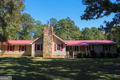 551 Lakeside, Williamson, GA 30292