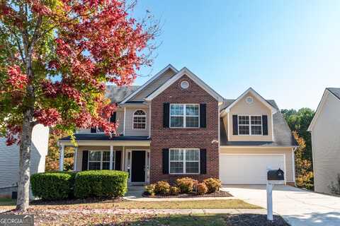 3718 White Pine, Snellville, GA 30039