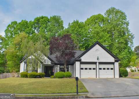 2690 Evergreen Eve, Dacula, GA 30019