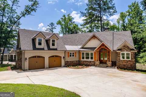 1220 Turnberry, Greensboro, GA 30642