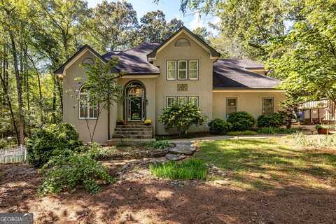 30 Navaho, Sharpsburg, GA 30277