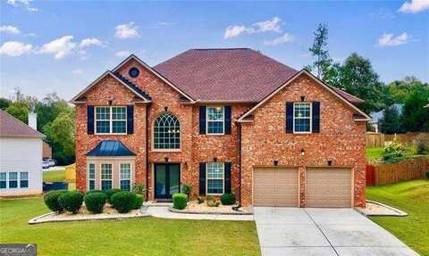 2908 Heritage Oaks, Dacula, GA 30019