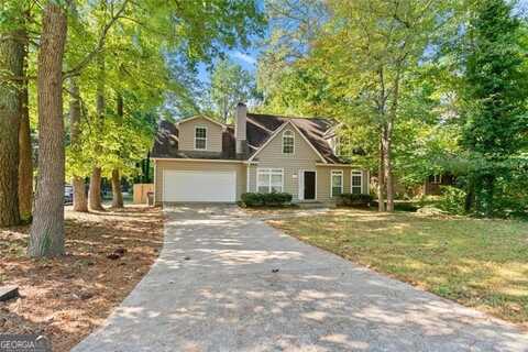 1333 LAURA, Austell, GA 30168