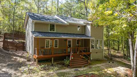 613 Rock Springs, Dallas, GA 30157