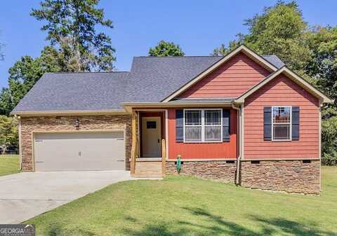 112 W Morgan, La Fayette, GA 30728