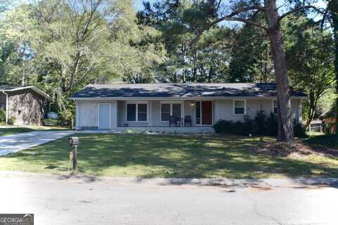 6482 Sinclair, Morrow, GA 30260