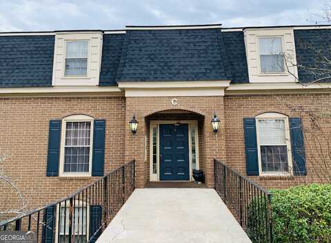 207 Harwell, Lagrange, GA 30240