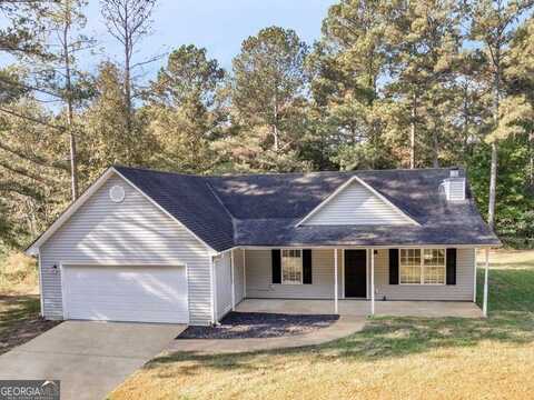 460 McKneely, Griffin, GA 30224