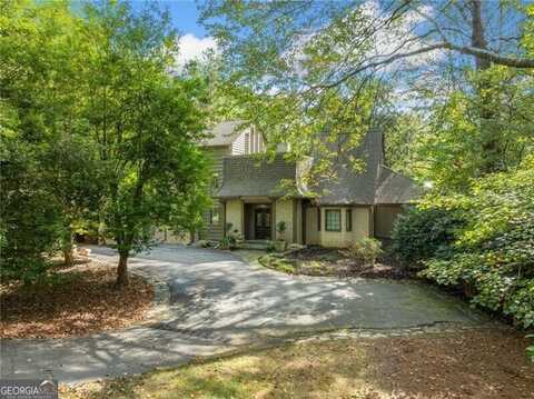 120 Cat Cay, Atlanta, GA 30350