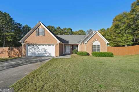 4011 Lafayette, Loganville, GA 30052