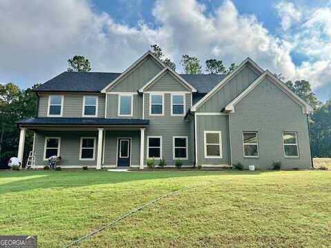 279 Deer Creek, Moreland, GA 30259