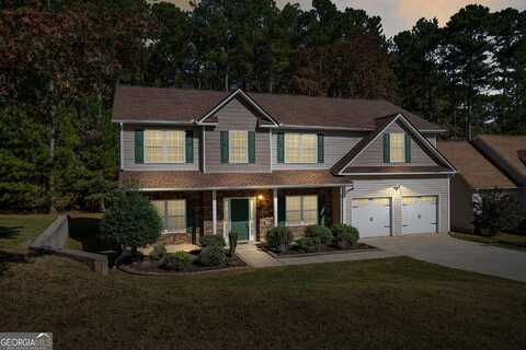 4024 Golfview, Villa Rica, GA 30180