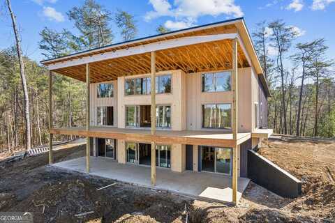 1713 Old Northcutt, Ellijay, GA 30540