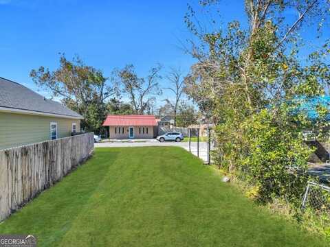 262 Ferrill, Savannah, GA 31415