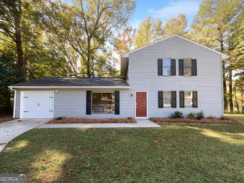 125 Cainwood, South Fulton, GA 30349