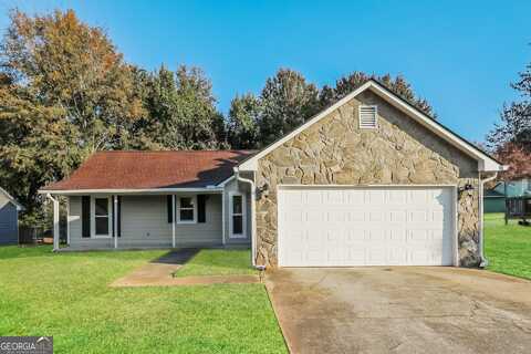 463 Brookfield, Jonesboro, GA 30238