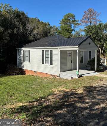 1231 N Clark, Milledgeville, GA 31061