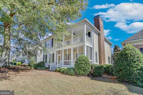 837 Commons, Statham, GA 30666